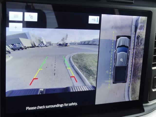 Thumbnail: 2022 Ford F-150 - 38