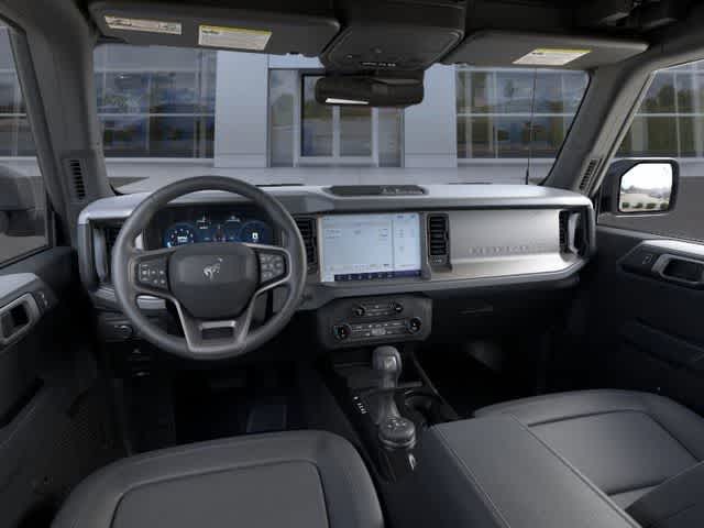 Thumbnail: 2026 Ford Bronco - 9