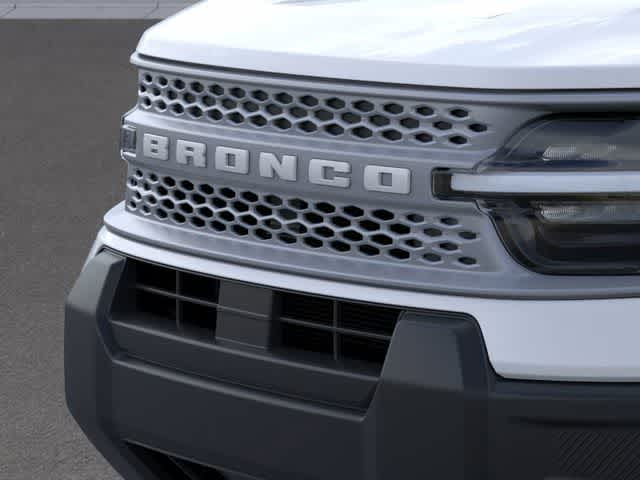 Thumbnail: 2026 Ford Bronco Sport - 17