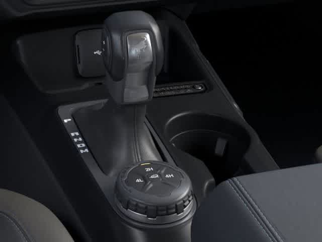 Thumbnail: 2025 Ford Bronco - 17