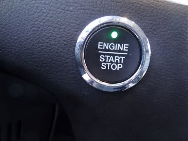 Thumbnail: 2024 Ford Edge - 18