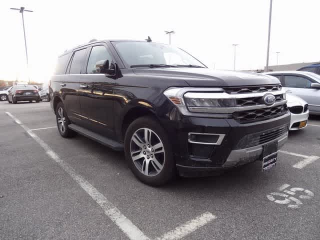 Thumbnail: 2024 Ford Expedition - 3