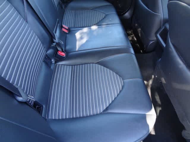 Thumbnail: 2024 Toyota Camry - 10