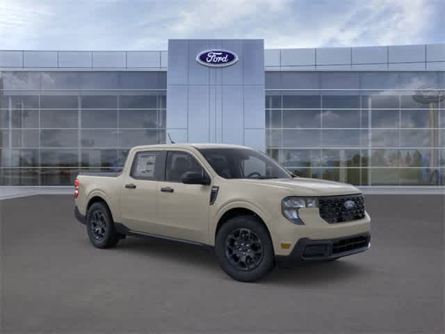 Thumbnail: 2025 Ford Maverick - 7