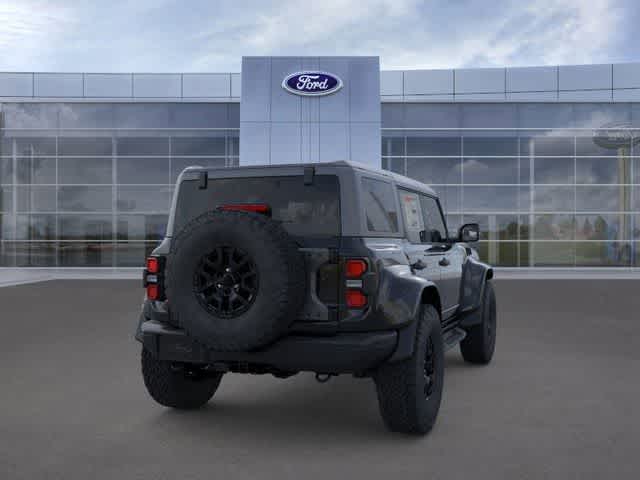 Thumbnail: 2025 Ford Bronco - 8