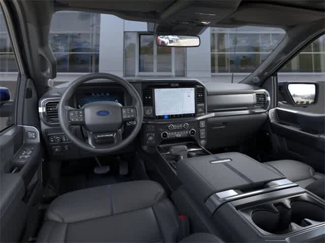 Thumbnail: 2025 Ford F-150 - 9