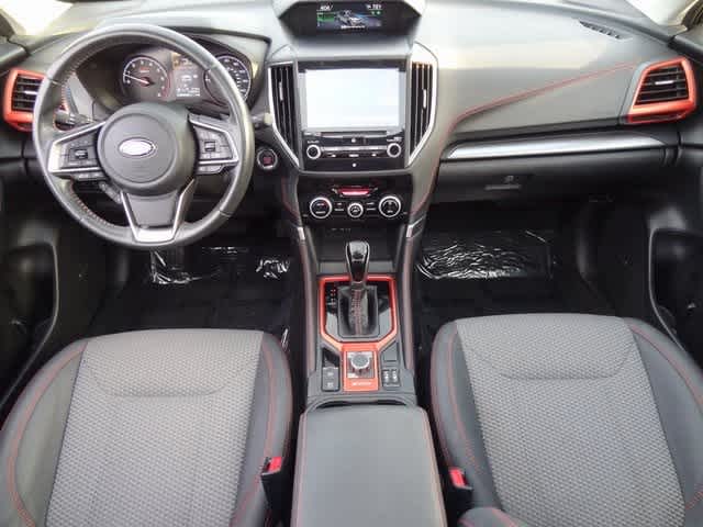 Thumbnail: 2021 Subaru Forester - 14