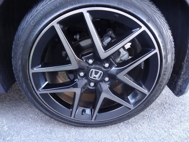 Thumbnail: 2022 Honda Civic - 42