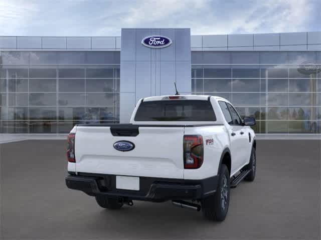 Thumbnail: 2024 Ford Ranger - 8