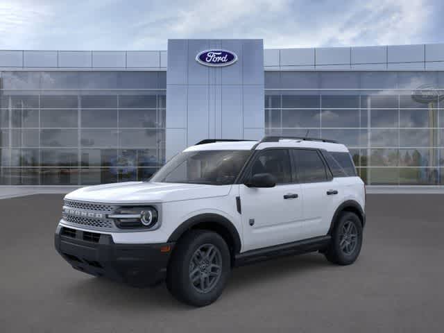 Thumbnail: 2026 Ford Bronco Sport - 1