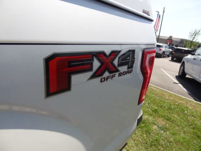 Thumbnail: 2017 Ford F-150 - 26