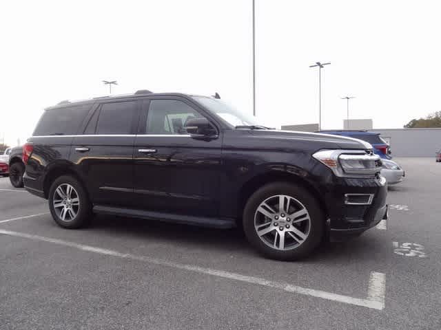 Thumbnail: 2024 Ford Expedition - 4