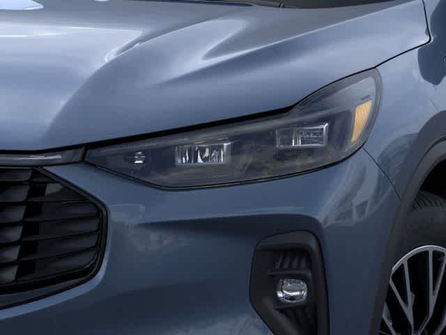 Thumbnail: 2025 Ford Escape - 18