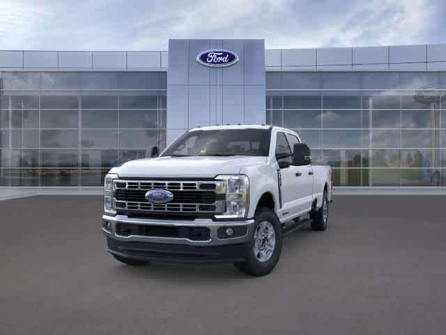 Thumbnail: 2026 Ford F-350 - 2