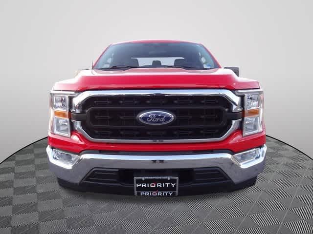 Thumbnail: 2022 Ford F-150 - 5