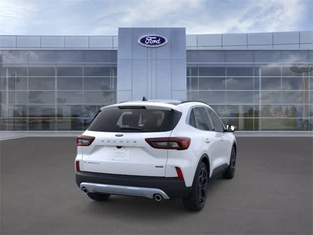 Thumbnail: 2026 Ford Escape - 8