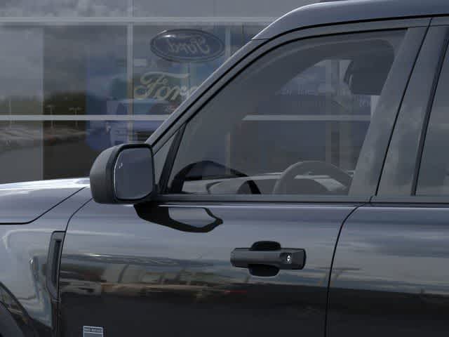 Thumbnail: 2025 Ford Bronco Sport - 20