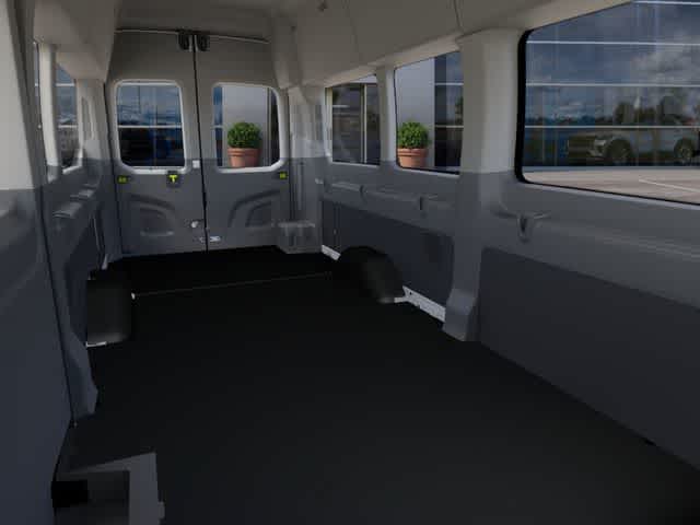 Thumbnail: 2026 Ford Econoline - 11