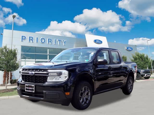 2022 Ford Maverick  -
                  Norfolk, VA