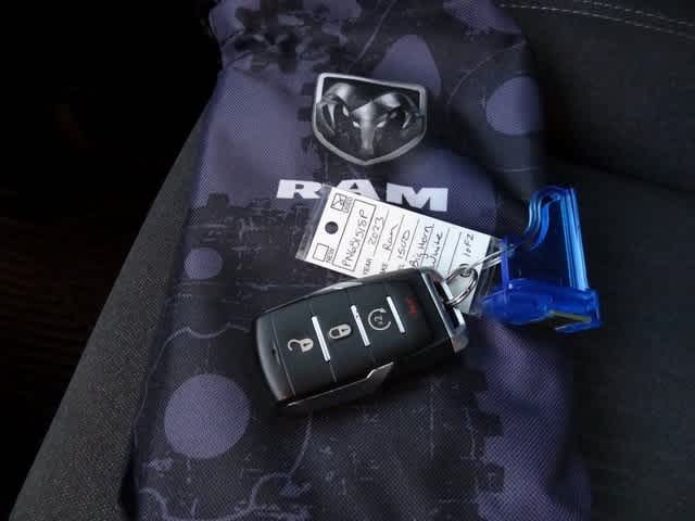 Thumbnail: 2023 RAM 1500 - 35