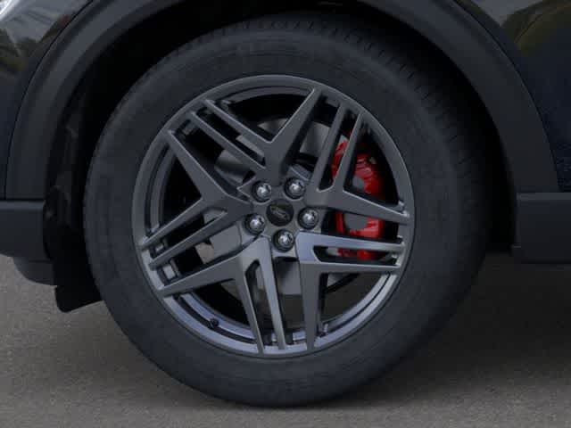 Thumbnail: 2026 Ford Explorer - 19