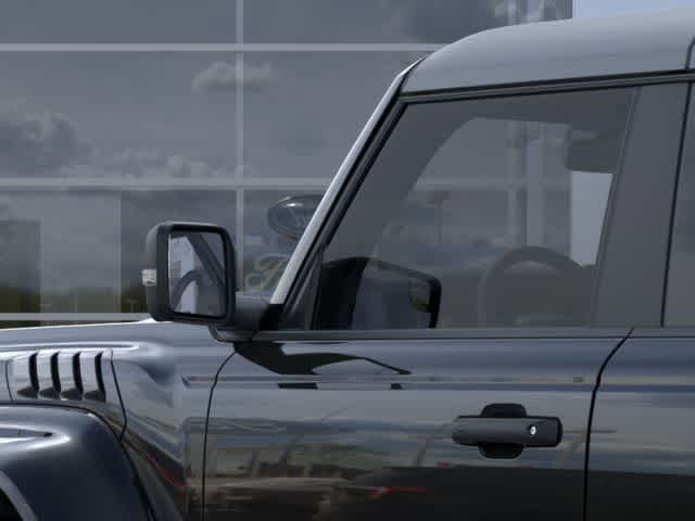 Thumbnail: 2025 Ford Bronco - 22