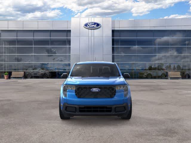 Thumbnail: 2026 Ford Maverick - 6