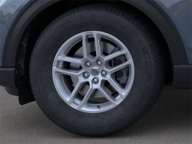 Thumbnail: 2026 Ford Explorer - 19