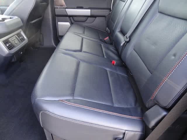 Thumbnail: 2024 Ford F-350 - 8