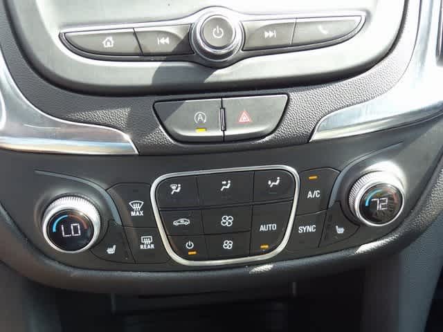 Thumbnail: 2024 Chevrolet Equinox - 24