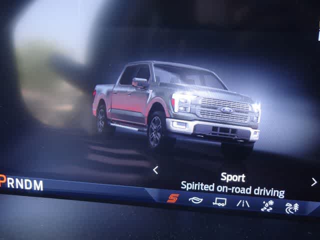 Thumbnail: 2024 Ford F-150 - 27