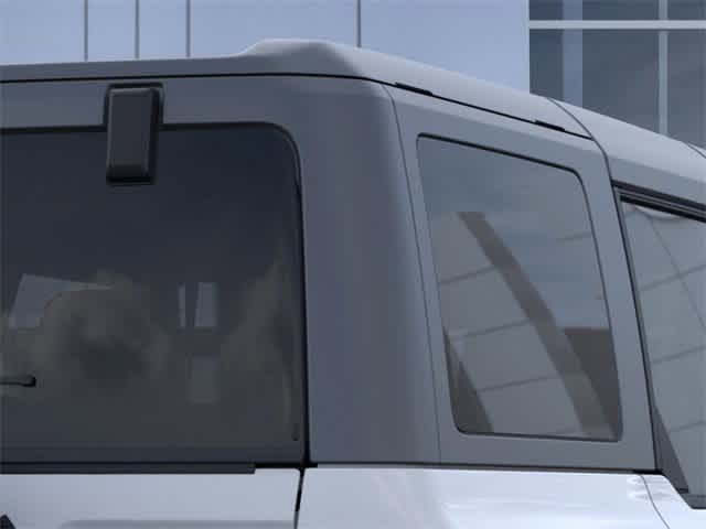 Thumbnail: 2025 Ford Bronco - 25