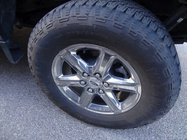 Thumbnail: 2025 Ford F-150 - 15