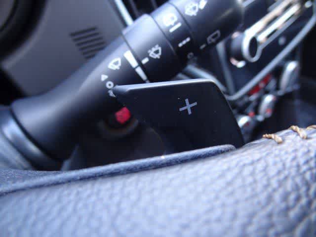 Thumbnail: 2022 Subaru Forester - 24