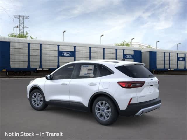 Thumbnail: 2025 Ford Escape - 4