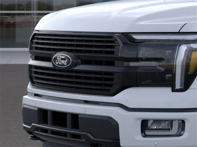 Thumbnail: 2025 Ford F-150 - 17