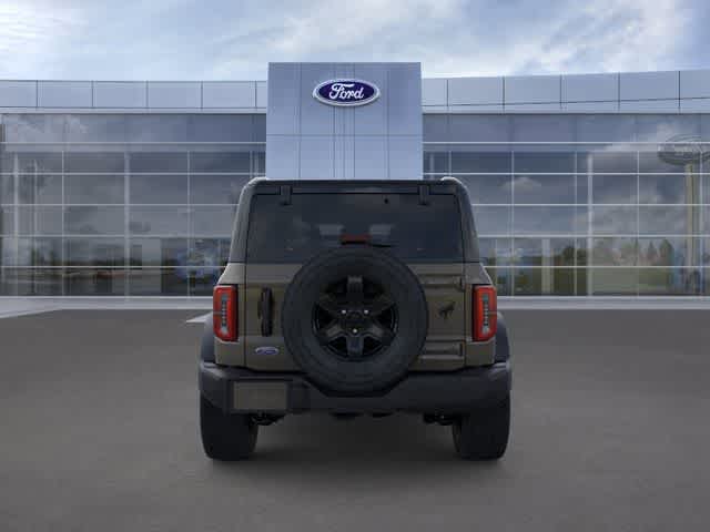 Thumbnail: 2025 Ford Bronco - 5