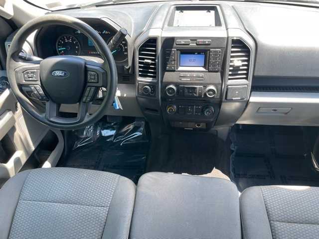 2018 Ford F-150  9
