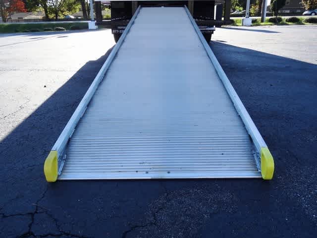 Thumbnail: 2024 Ford Econoline - 11