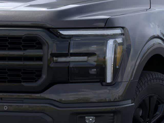 Thumbnail: 2026 Ford F-150 - 18