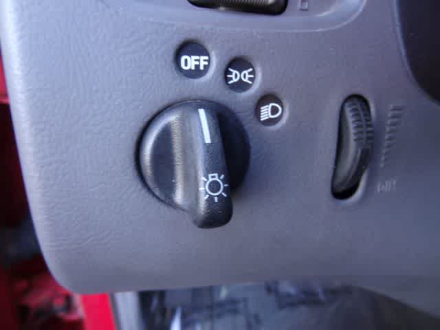 Thumbnail: 2001 Ford Ranger - 14