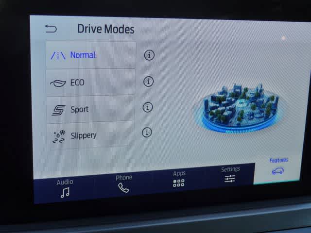 Thumbnail: 2024 Ford Escape - 36