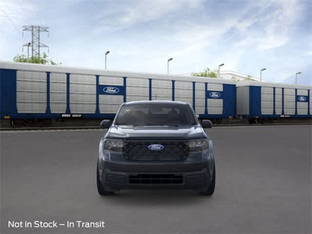Thumbnail: 2025 Ford Maverick - 6