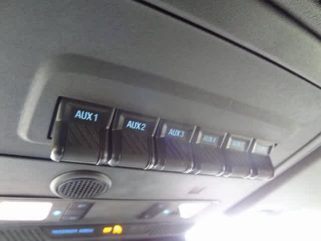 Thumbnail: 2022 Ford Bronco - 38