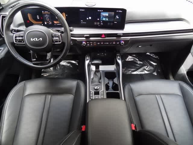 Thumbnail: 2024 Kia Sorento - 15