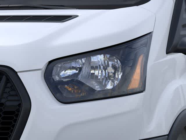 Thumbnail: 2026 Ford Econoline - 18