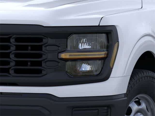 Thumbnail: 2025 Ford F-150 - 18