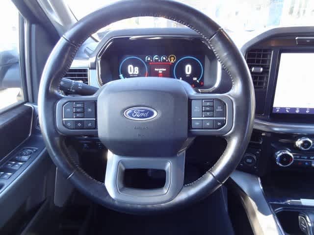 Thumbnail: 2023 Ford F-150 - 12