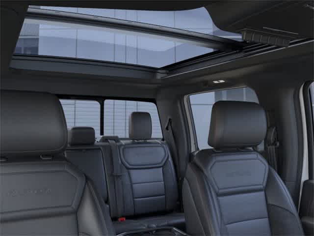 Thumbnail: 2025 Ford F-150 - 22