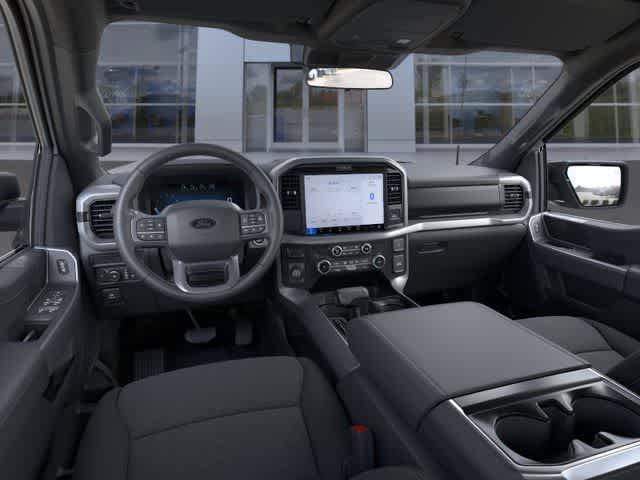 Thumbnail: 2026 Ford F-150 - 9